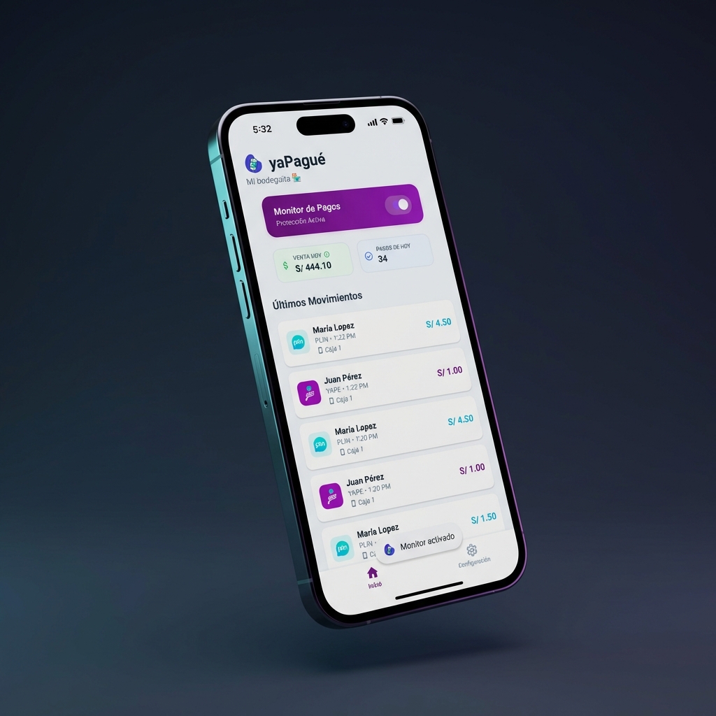 Yapague - Pagos Digitales